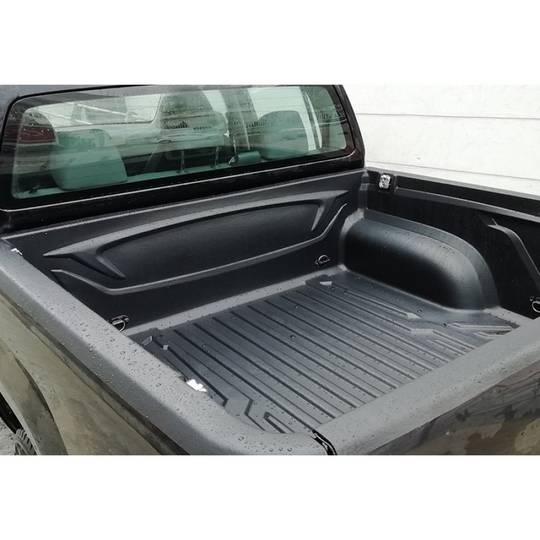 Nissan Navara Kasa Ici Havuz Roxformshop