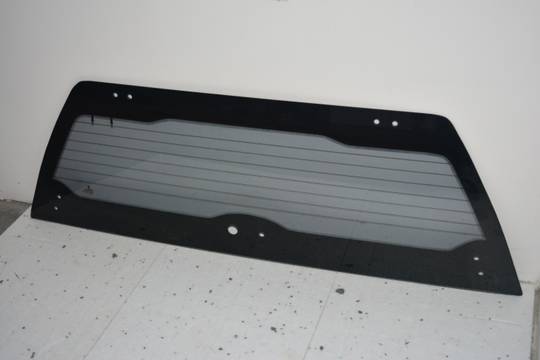 mitsubishi l200 kabin arka cam
