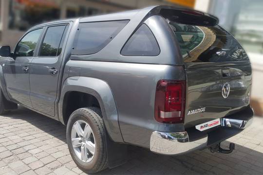 Vw Amarok Kelebek Camli Kabin Roxformshop